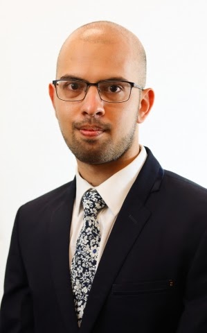 Pradyot Sharma